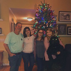 Meet your Posher, Tricia